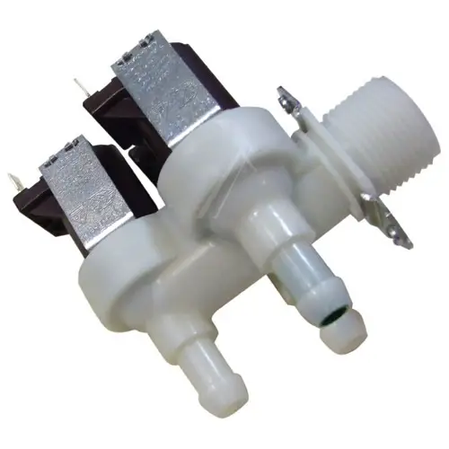 Bitron Three-Way Solenoid Valve for Miele 1678013