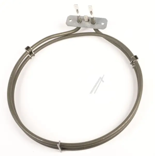 Electrolux AEG Fan Oven Ring Heating Element, 230V 2000W 4056036793