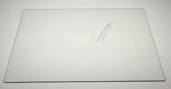 Whirlpool Indesit Freezer Glass Shelf 481010668655