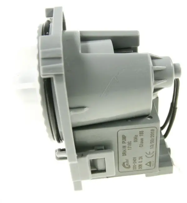 Amica Drain Pump 1718C 1034326