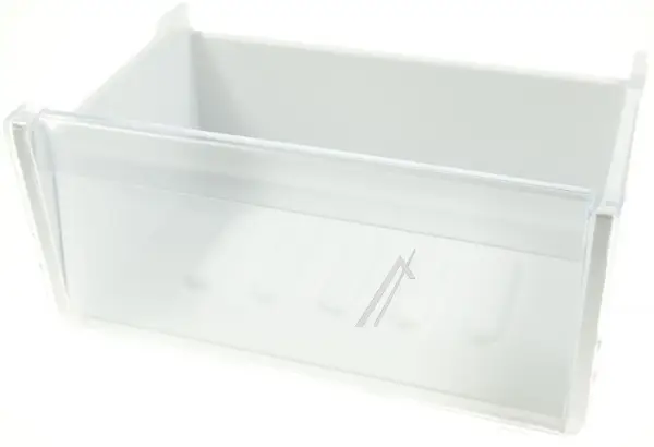 Whirlpool Indesit Freezer Lower Drawer 481010825771