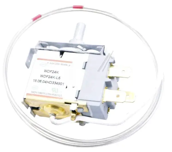 Homa Thermostat WDF24K-L5 3040200038
