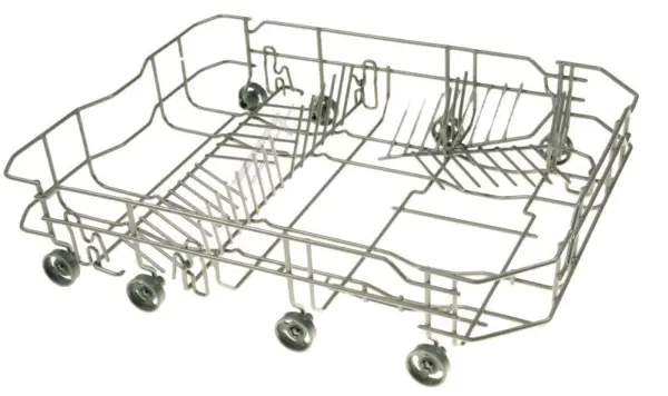 Midea Dishwasher Bottom Basket 672010160075 12976000001628