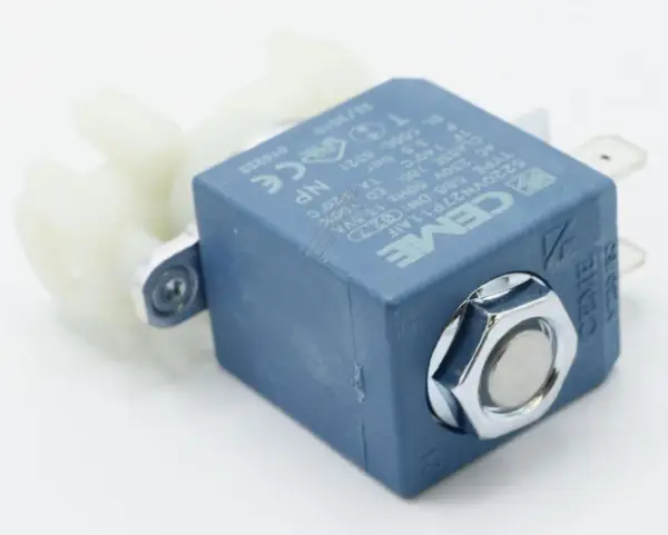 Smeg Solenoid Valve 5220VN27P11AIF 813050206