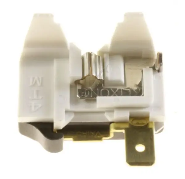 LG Compressor Thermofuse Overload Protector 4TM174TFBYY-520 6750C-0005W