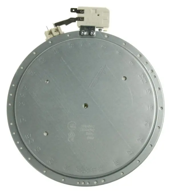 Fagor Radiant Ring Heating Element C69D001A2