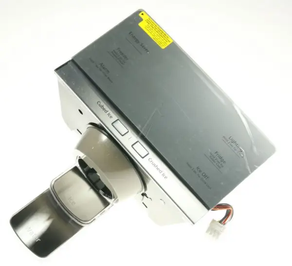 Samsung Fridge Dispenser Cover Assembly DA97-13809B