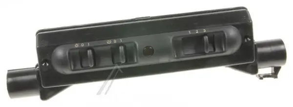 Faber Franke Cooker Hood Controls Group Kit 133.0058.602