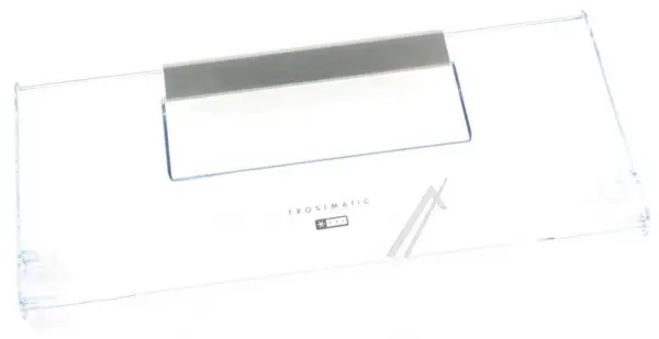 Electrolux AEG Freezer Door Flap, Silkscreened 2651108058