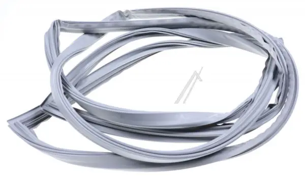 Whirlpool Indesit Freezer Door Gasket, Grey FJORD187 488000508430