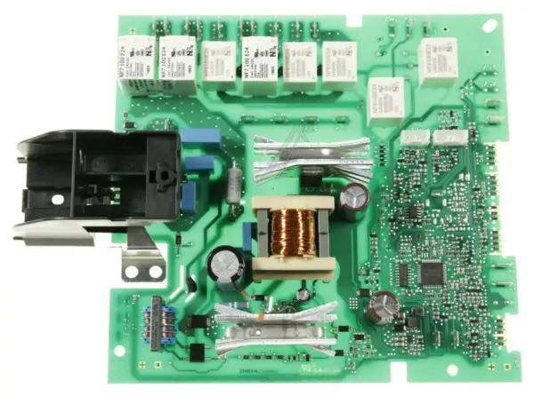 Bosch Siemens Cooker Hood Control Module, Programmed 11029061