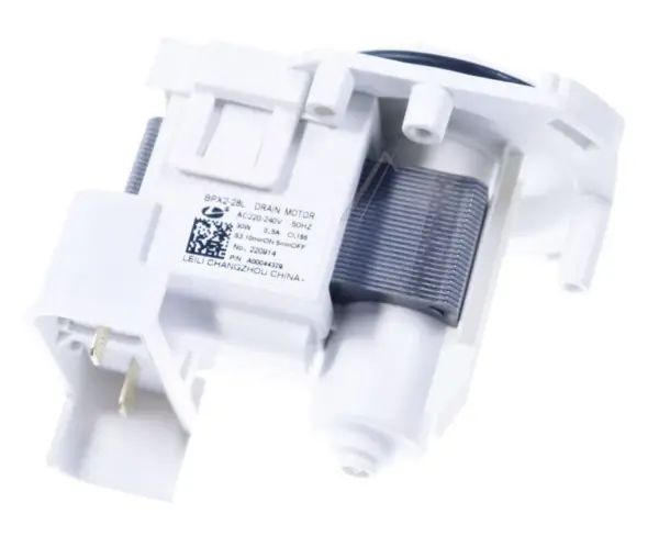 Electrolux AEG Drain Pump, 220/240V 50Hz 30W 140000443295