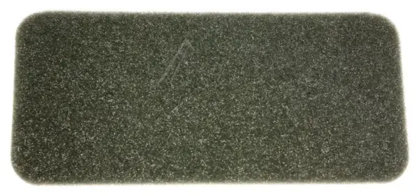 Eurofilter Tumble Dryer Sponge Filter for Candy DFH10