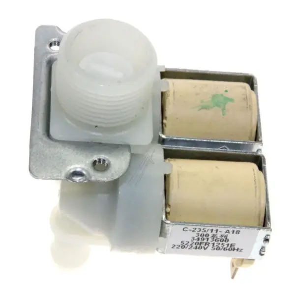 LG Washing Machine Inlet Valve Assembly 5221EN1005B