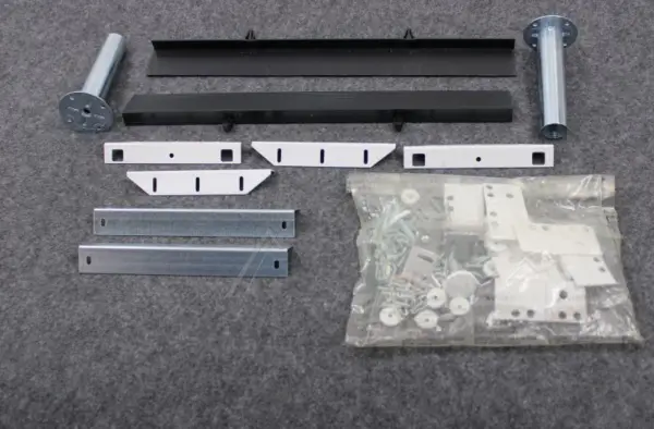 Electrolux AEG Integrated Door Mounting Kit 2367130701