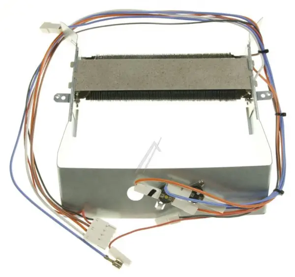Whirlpool Indesit Tumble Dryer Resistor with One-Shot, Cycling and NTC 482000030587