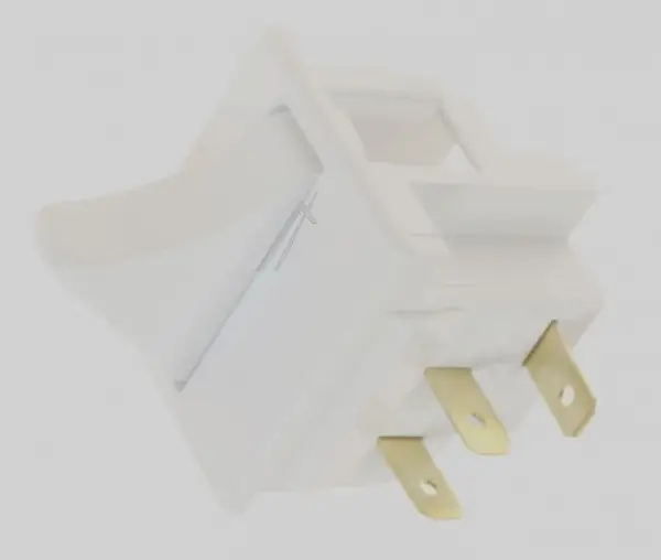 Beko Grundig Fridge Interior Light Switch 4094920285