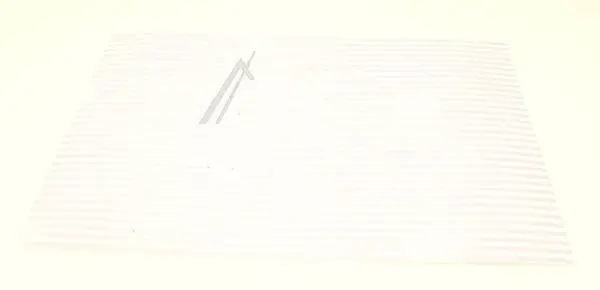 Elica Cooker Hood Paper Grease Filter Complete, Tilly 460 x 330 mm ACC0212118
