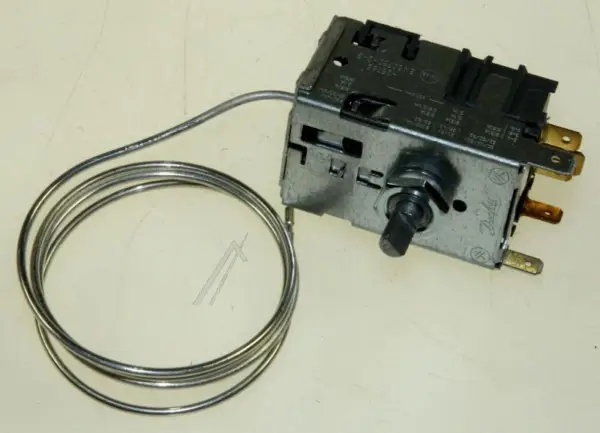 Electrolux AEG Fridge Thermostat 077B3505 2063979724