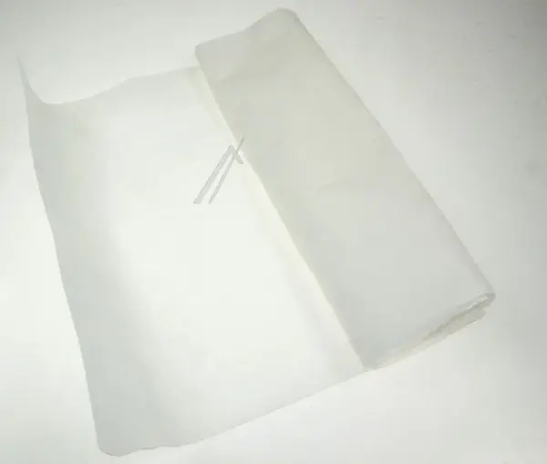 Bosch Siemens Cooker Hood Paper Grease Filter, 453 x 1140 mm 00772246
