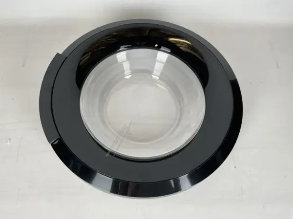 Vestel Washing Machine Porthole Group, Black A1 (C12) 42236506