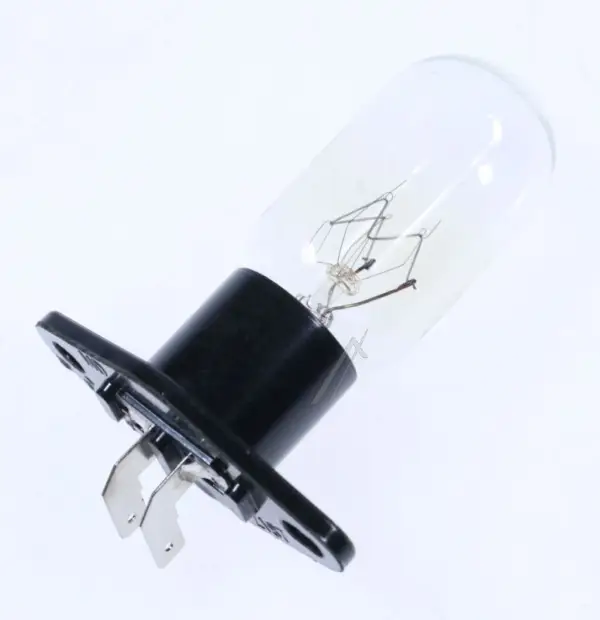 Whirlpool Indesit Microwave Lamp, 25W 488000649414