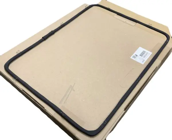 Bosch Siemens Oven Door Seal, 60 cm Pyrolysis with Lock 11057406