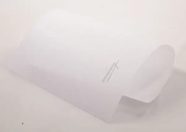 Elica Cooker Hood Paper Grease Filter BN, 550 x 330 mm KREA/60+