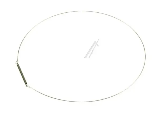 Bosch Siemens Door Sleeve Fastening Ring 00670743