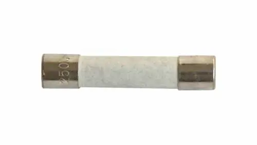 Samsung Ceramic Fuse, 250V 15A Slow-Blow 3601-001197