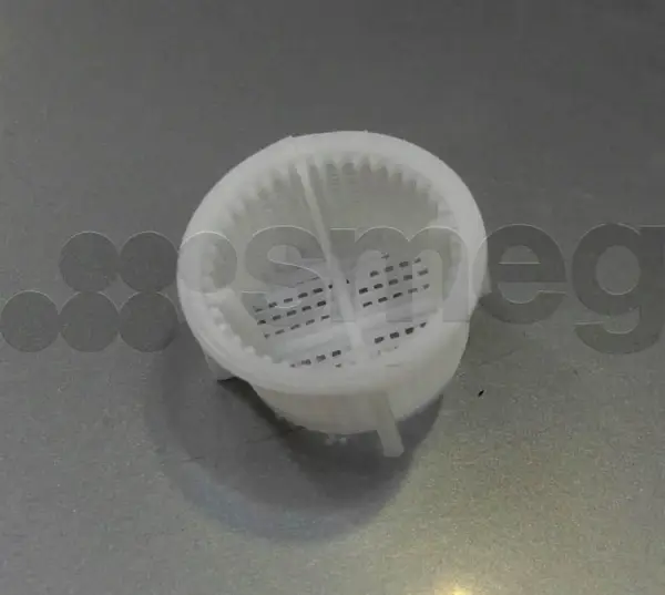 Smeg Intake Hose Filter 693410464