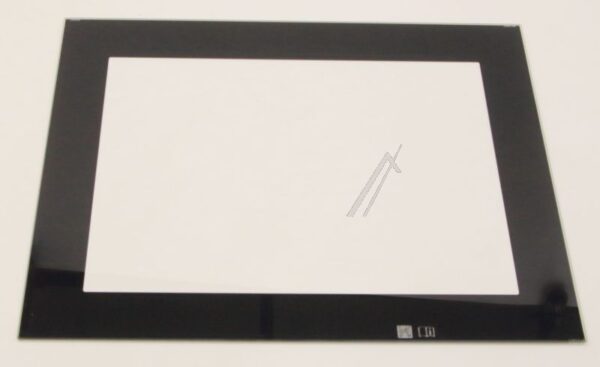 BOSCH/SIEMENS BOSCH/SIEMENS 20008032 INNER GLASS INNER GLASS (BOROSILICATE) FOR 60CM APPLIANCES, 3.3MM