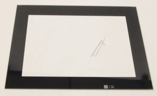 Bosch Siemens Oven Inner Glass, Borosilicate, 60 cm, 3.3 mm 20008032