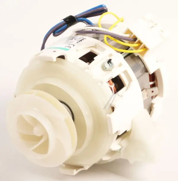 Nidec Dishwasher Circulation Pump for Electrolux PA085A25E01 140002105025