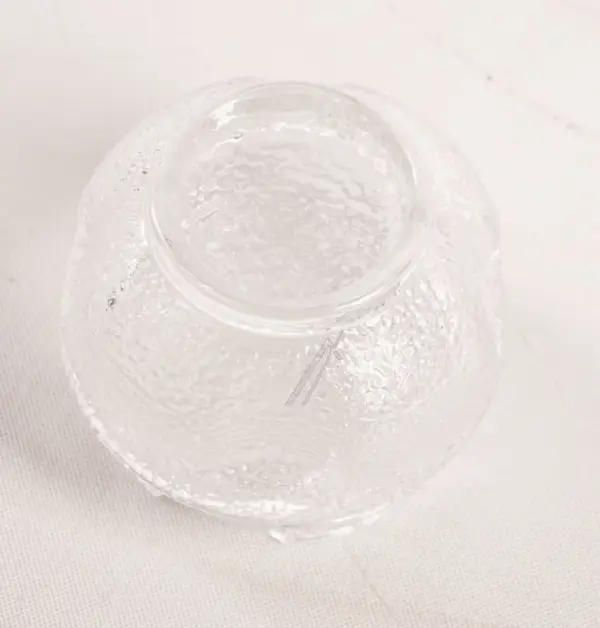 Oven Lamp Glass for AEG