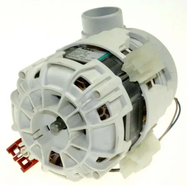 Nidec Circulation Motor for Zanussi 1113196503