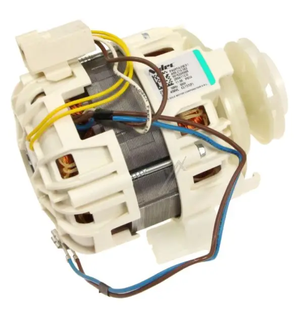 Electrolux AEG Dishwasher Circulation Pump, Async PA085A25E01 140002105025