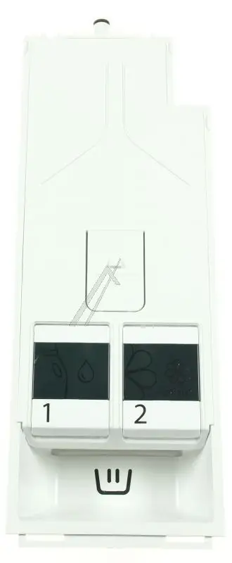 Whirlpool Indesit Detergent Drawer 481010701063
