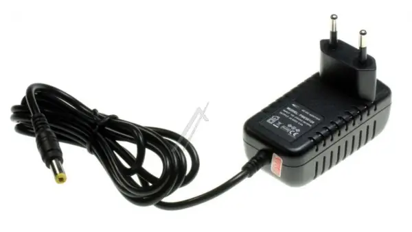 Vacuum Cleaner Plug-In Transformer, 22V 0.5A 11W PSE50128 EU
