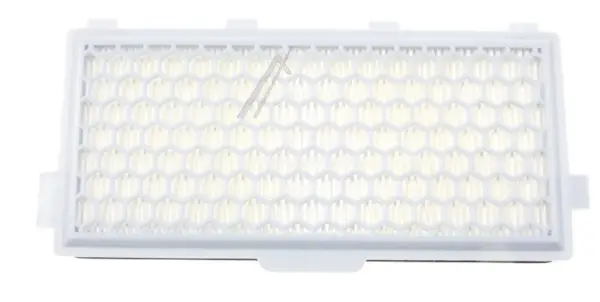 HEPA Filter for Miele SF-AH 30, S400-S500 MI400