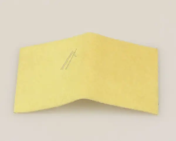 Haier Siliconised Sponge, Flame-Retardant 0020301424 49049715