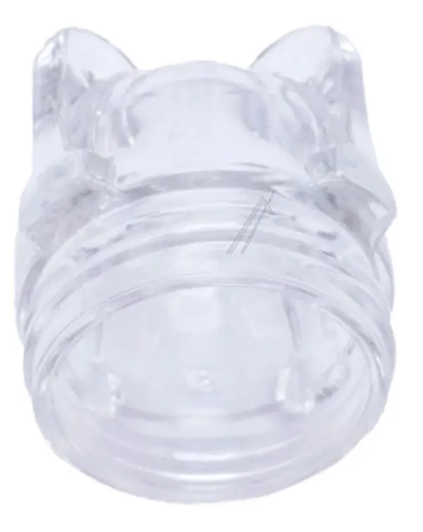 Glass Oven Lamp Cover for Whirlpool