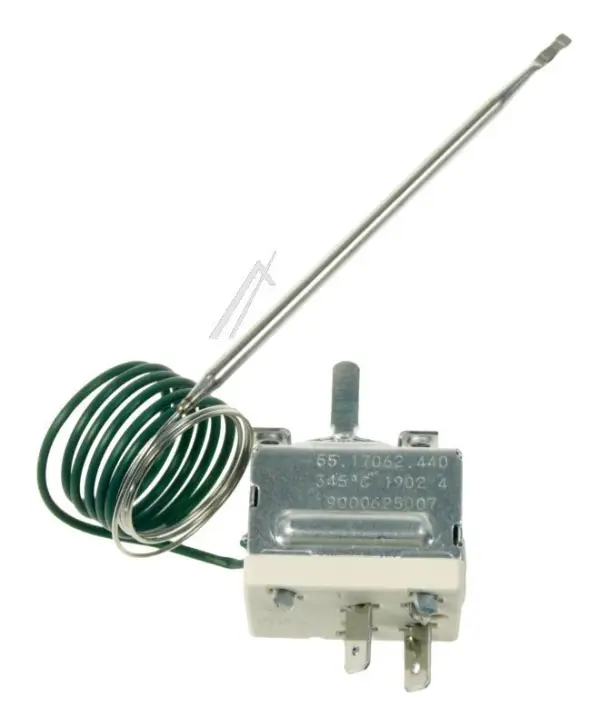 Ego Thermostat for Bosch Siemens 55.17062.440
