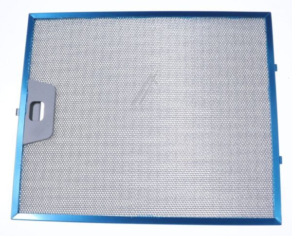 WHIRLPOOL/INDESIT 488000635608 CASSETTE FILTER AL 253X300