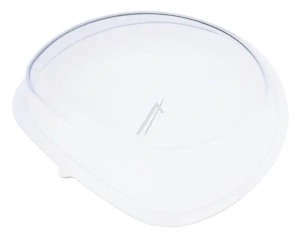 Haier Oven Door Glass, Borosilicate 0181400002 49061383