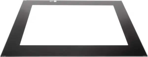 Bosch Siemens Oven Inner Door Glass, Borosilicate, for 60 cm Appliances 20004798