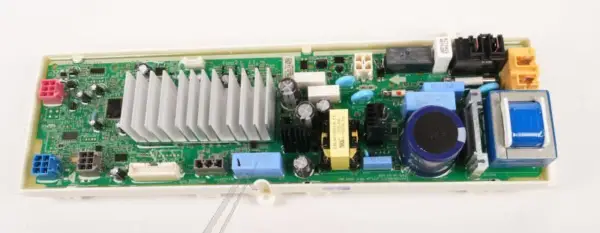 LG Main Circuit Board Unit EBR42300001