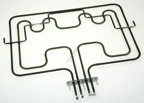 Electrolux AEG Oven Top Grill Heating Element 3878253016