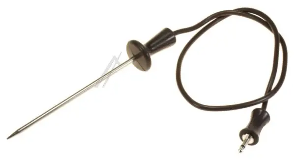Whirlpool Indesit Oven Meat Probe 481221058077