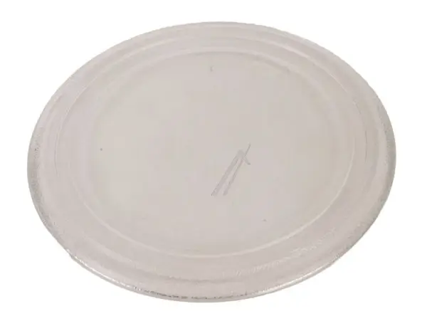 Microwave Turntable Plate, 27 cm Diameter